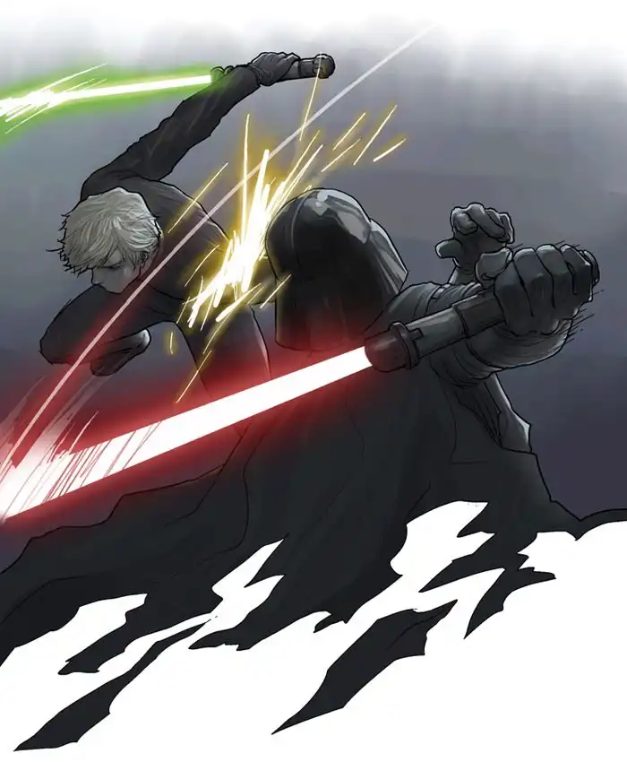 Star Wars Chapter 38 5